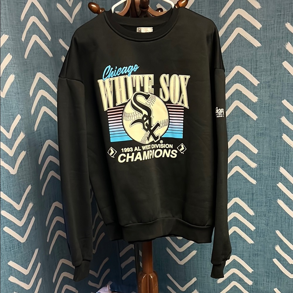 Chicago White Sox Sweater